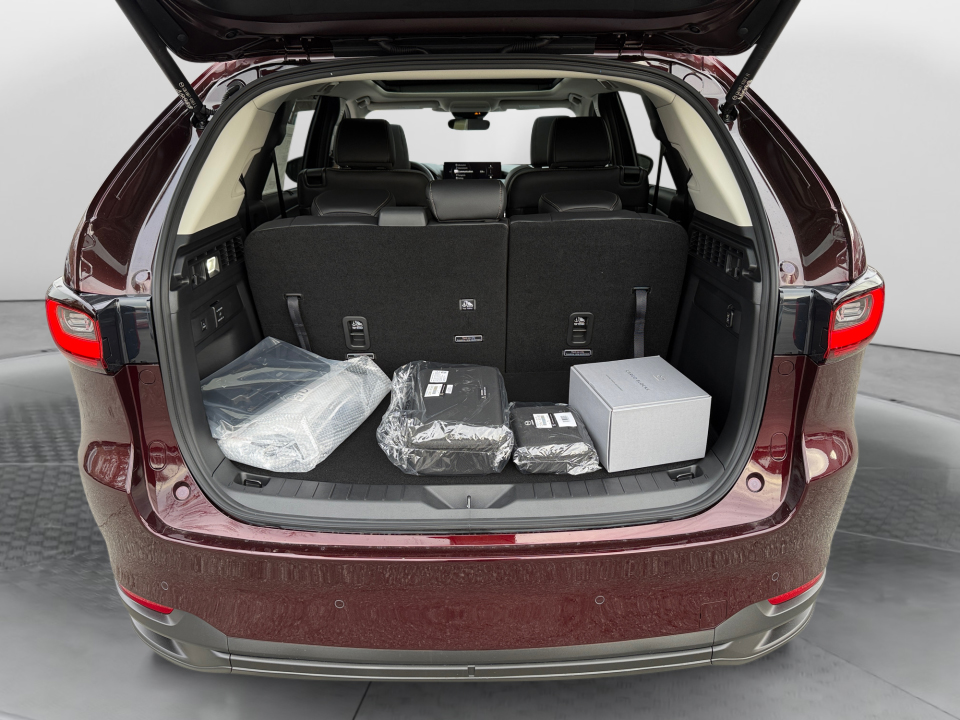 JM3KKCHA2T1355257 2026 Mazda CX-90 PHEV Premium Sport