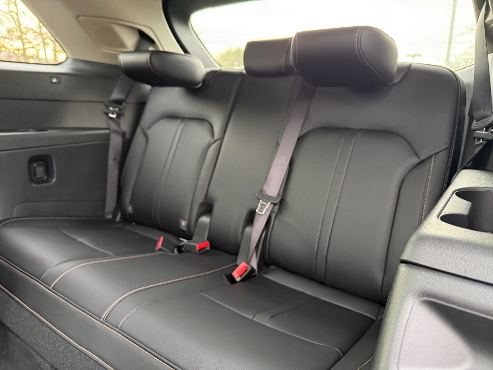 JM3KKCHA2T1355257 2026 Mazda CX-90 PHEV Premium Sport