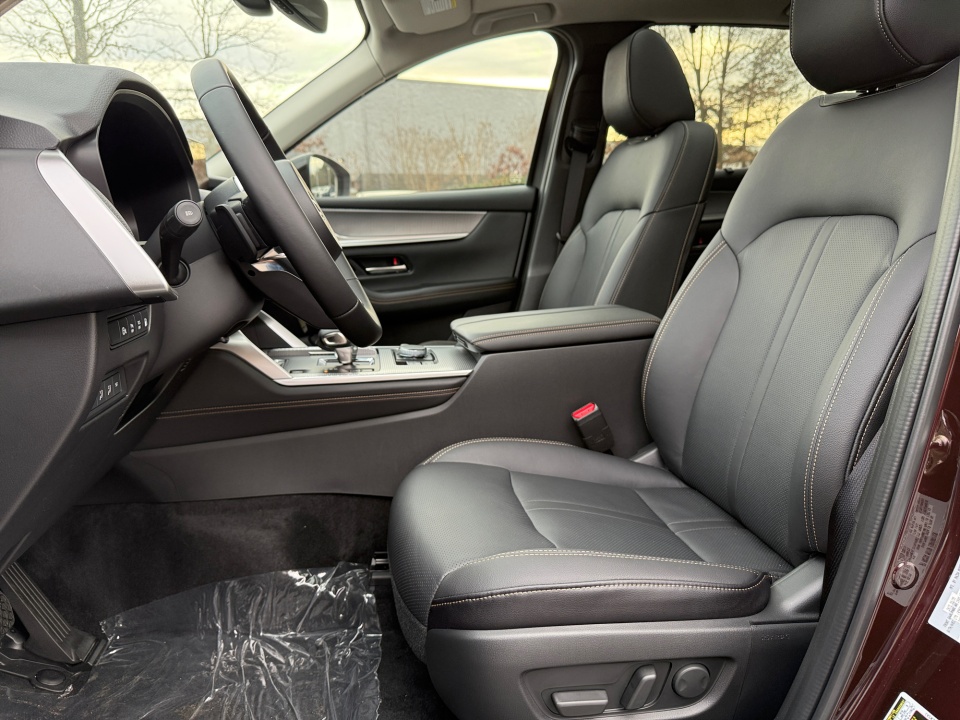 JM3KKCHA2T1355257 2026 Mazda CX-90 PHEV Premium Sport