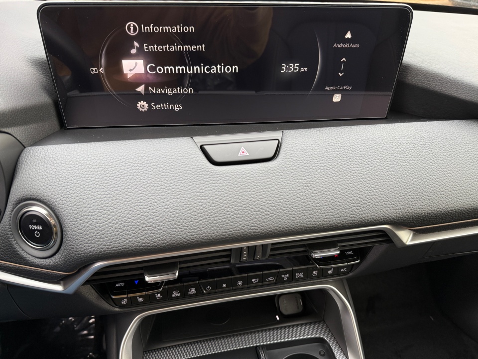 JM3KKCHA2T1355257 2026 Mazda CX-90 PHEV Premium Sport