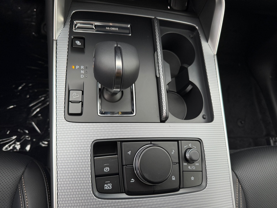 JM3KKCHA2T1355257 2026 Mazda CX-90 PHEV Premium Sport