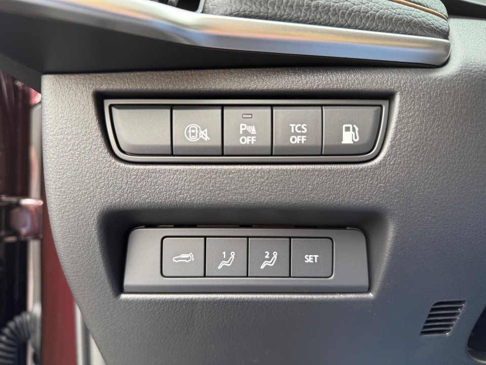 JM3KKCHA2T1355257 2026 Mazda CX-90 PHEV Premium Sport