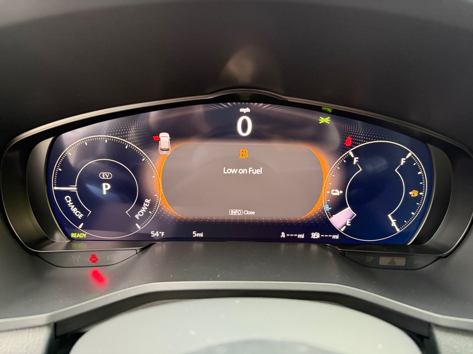 JM3KKCHA2T1355257 2026 Mazda CX-90 PHEV Premium Sport