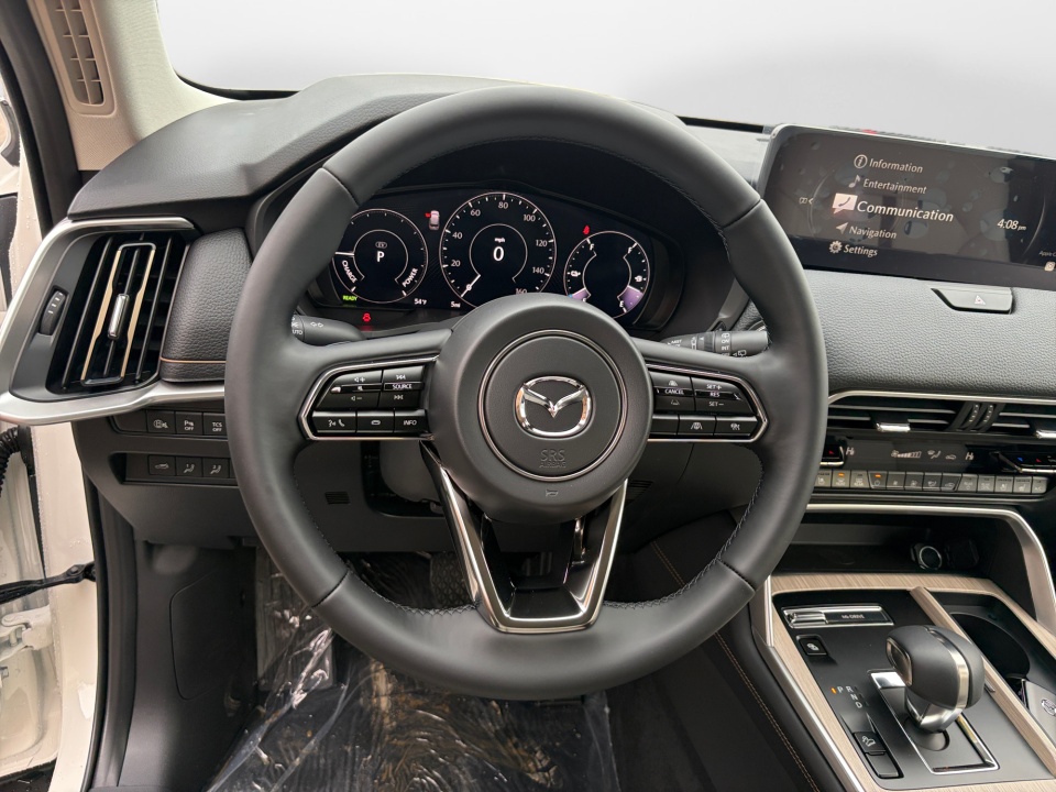 JM3KKCHA5T1374529 2026 Mazda CX-90 PHEV Premium Sport