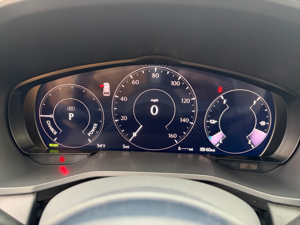 JM3KKCHA5T1374529 2026 Mazda CX-90 PHEV Premium Sport