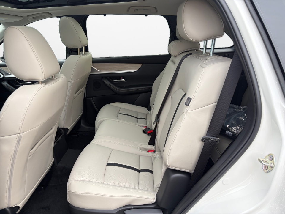 JM3KKCHA5T1374529 2026 Mazda CX-90 PHEV Premium Sport