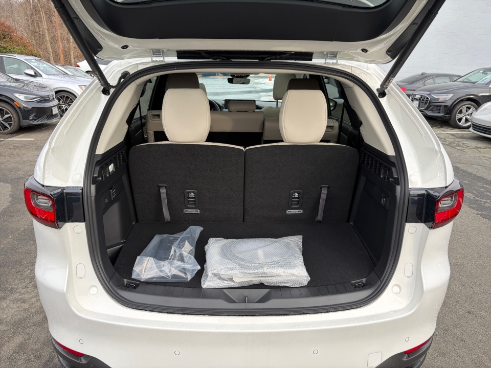 JM3KKCHA5T1374529 2026 Mazda CX-90 PHEV Premium Sport