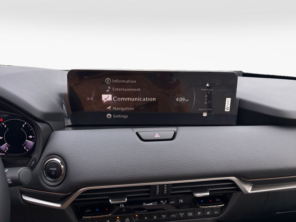 JM3KKCHA5T1374529 2026 Mazda CX-90 PHEV Premium Sport