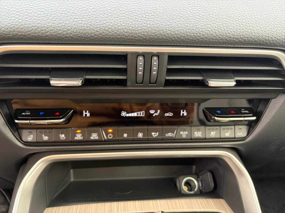 JM3KKCHA5T1374529 2026 Mazda CX-90 PHEV Premium Sport