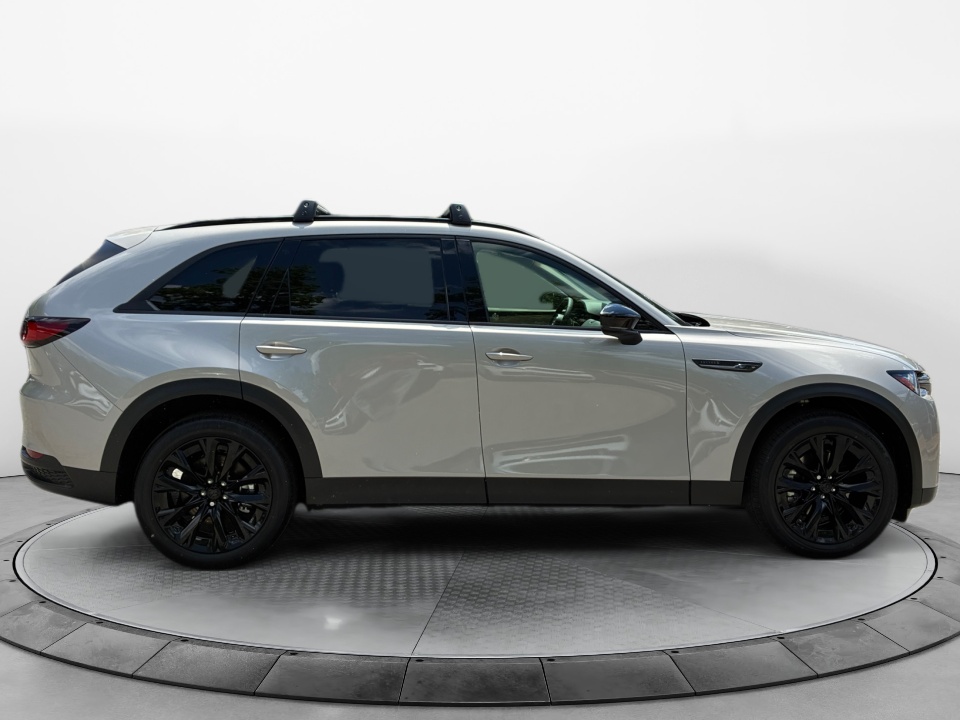 JM3KKCHD1T1386705 2026 Mazda CX-90 3.3 Turbo Premium Sport