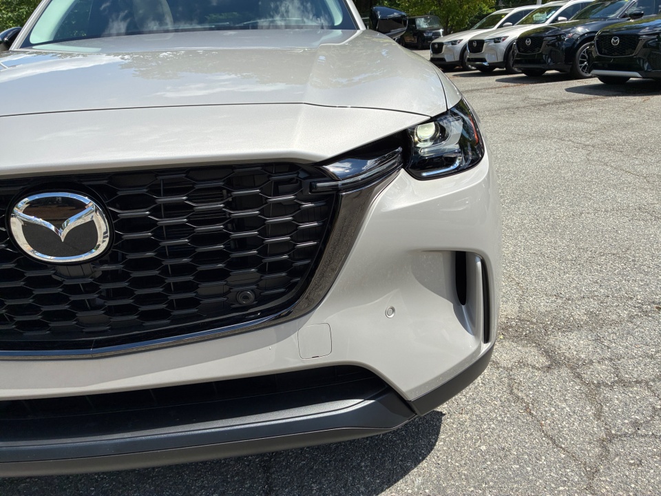JM3KKCHD1T1386705 2026 Mazda CX-90 3.3 Turbo Premium Sport