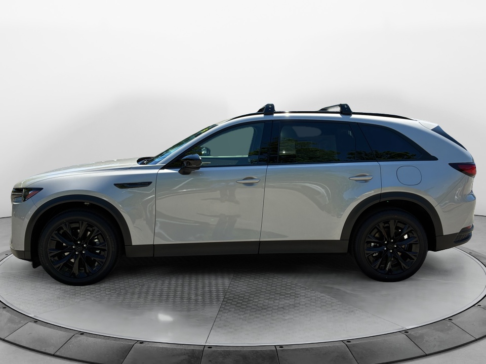 JM3KKCHD2T1386342 2026 Mazda CX-90 3.3 Turbo Premium Sport