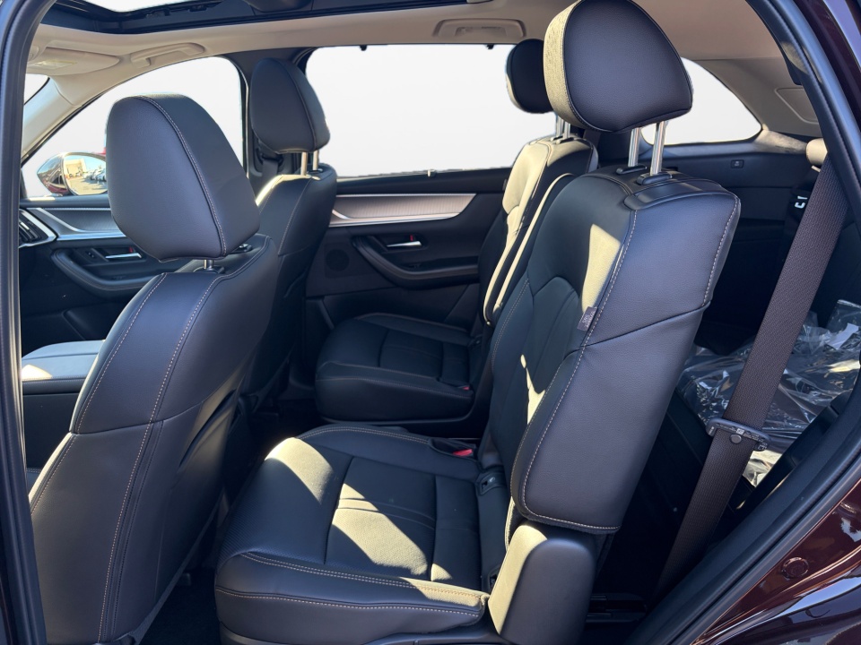 JM3KKCHD3T1379447 2026 Mazda CX-90 3.3 Turbo Premium Sport