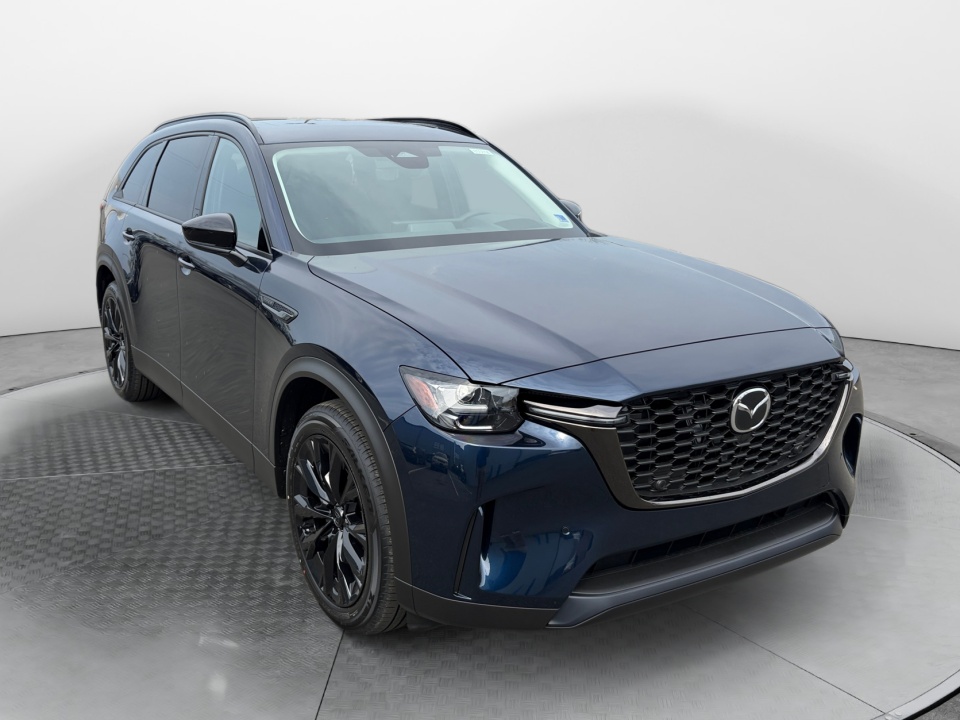 used 2026 Mazda CX-90 3.3 Turbo Premium Sport