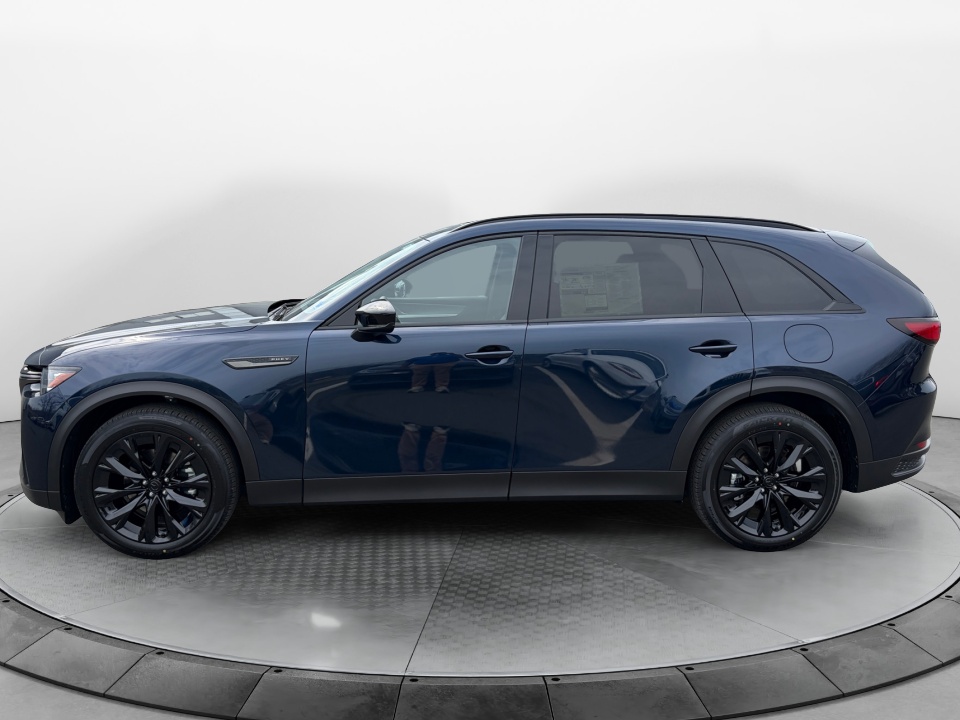 JM3KKCHD3T1382557 2026 Mazda CX-90 3.3 Turbo Premium Sport