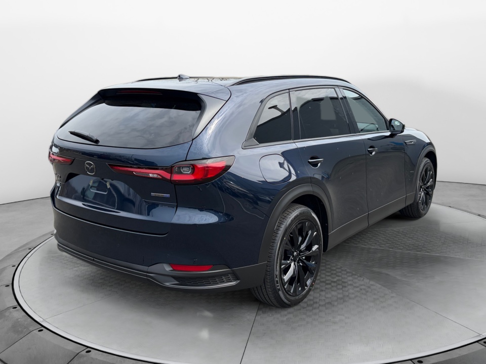 JM3KKCHD3T1382557 2026 Mazda CX-90 3.3 Turbo Premium Sport