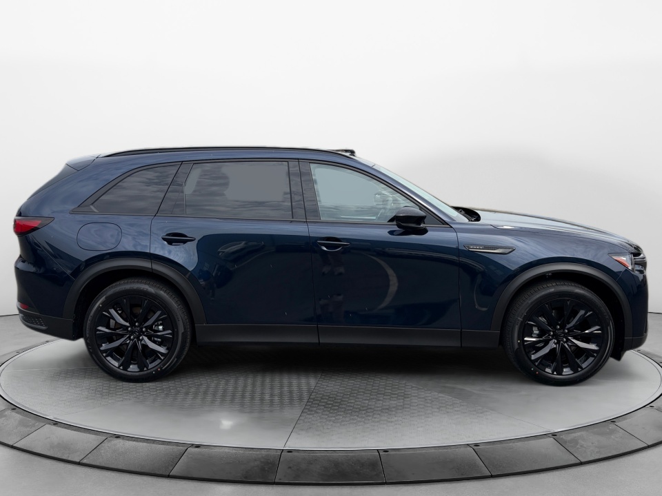 JM3KKCHD3T1382557 2026 Mazda CX-90 3.3 Turbo Premium Sport