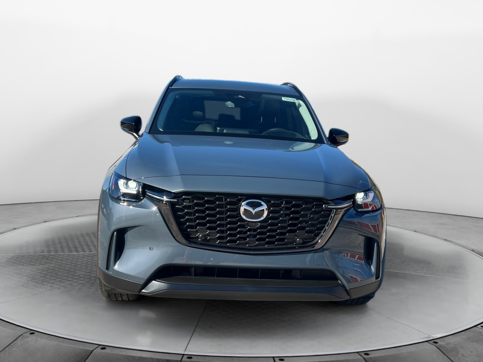 JM3KKCHD4T1359434 2026 Mazda CX-90 3.3 Turbo Premium Sport