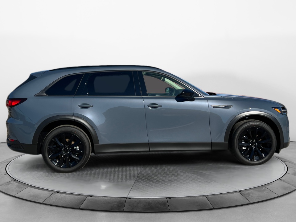 JM3KKCHD4T1359434 2026 Mazda CX-90 3.3 Turbo Premium Sport