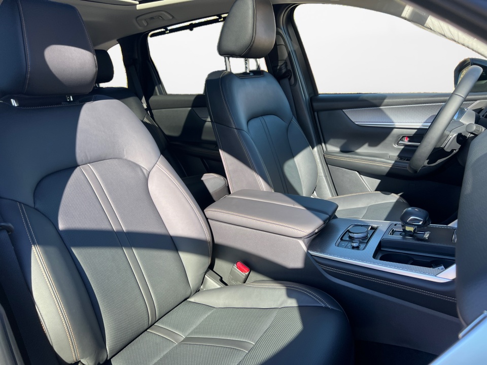 JM3KKCHD4T1359434 2026 Mazda CX-90 3.3 Turbo Premium Sport