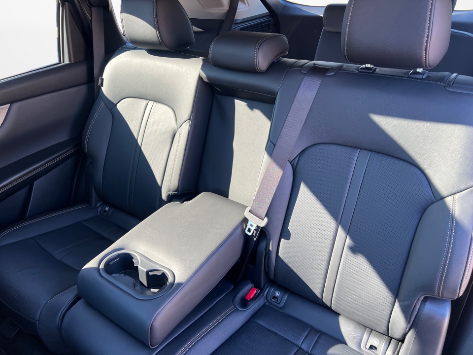 JM3KKCHD4T1359434 2026 Mazda CX-90 3.3 Turbo Premium Sport