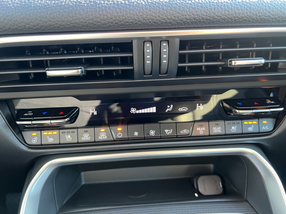 JM3KKCHD4T1359434 2026 Mazda CX-90 3.3 Turbo Premium Sport