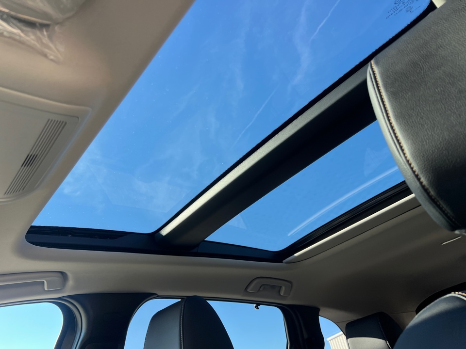 JM3KKCHD4T1359434 2026 Mazda CX-90 3.3 Turbo Premium Sport