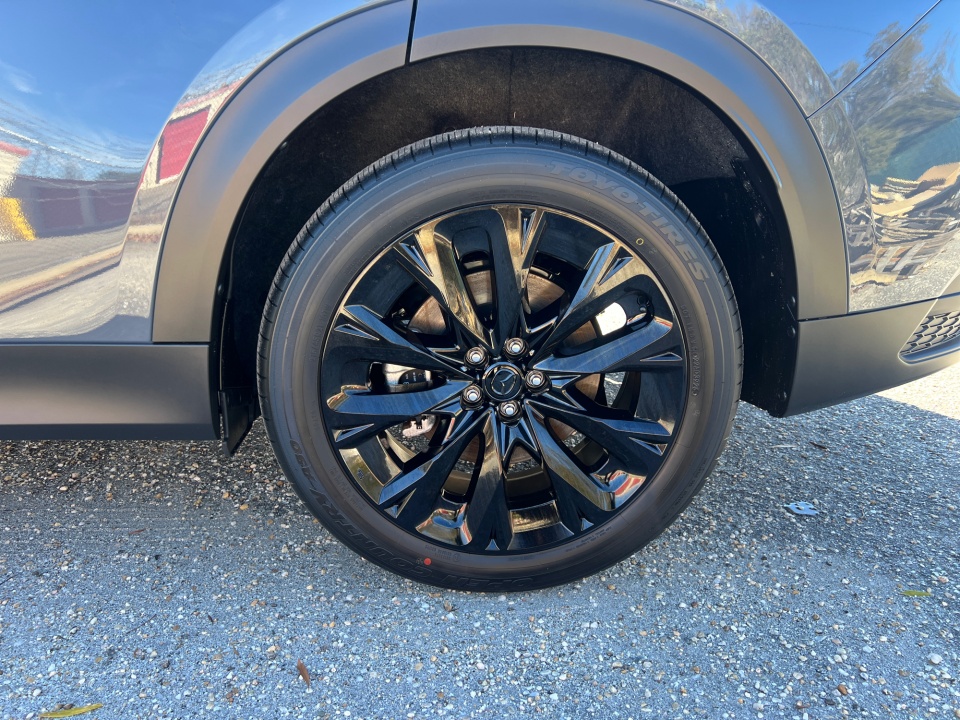 JM3KKCHD4T1359434 2026 Mazda CX-90 3.3 Turbo Premium Sport