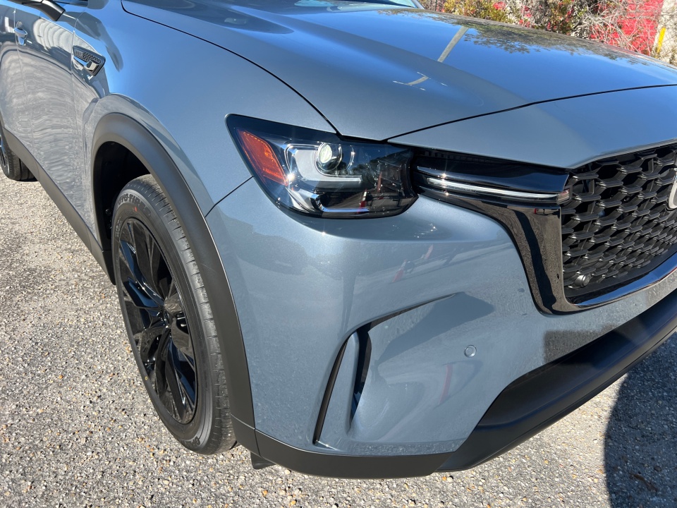 JM3KKCHD4T1359434 2026 Mazda CX-90 3.3 Turbo Premium Sport