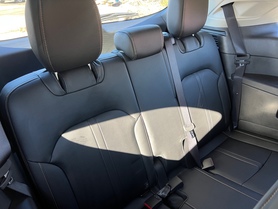 JM3KKCHD4T1359434 2026 Mazda CX-90 3.3 Turbo Premium Sport