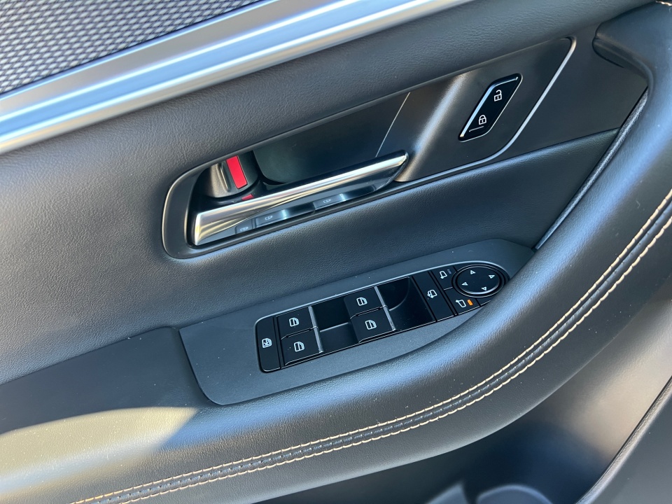 JM3KKCHD4T1359434 2026 Mazda CX-90 3.3 Turbo Premium Sport