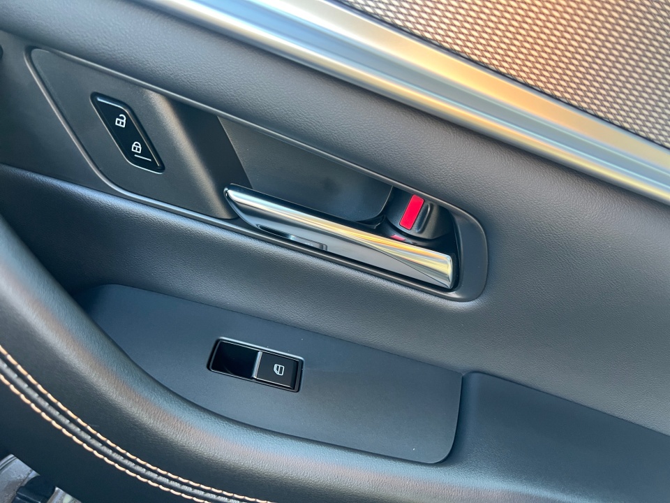 JM3KKCHD4T1359434 2026 Mazda CX-90 3.3 Turbo Premium Sport