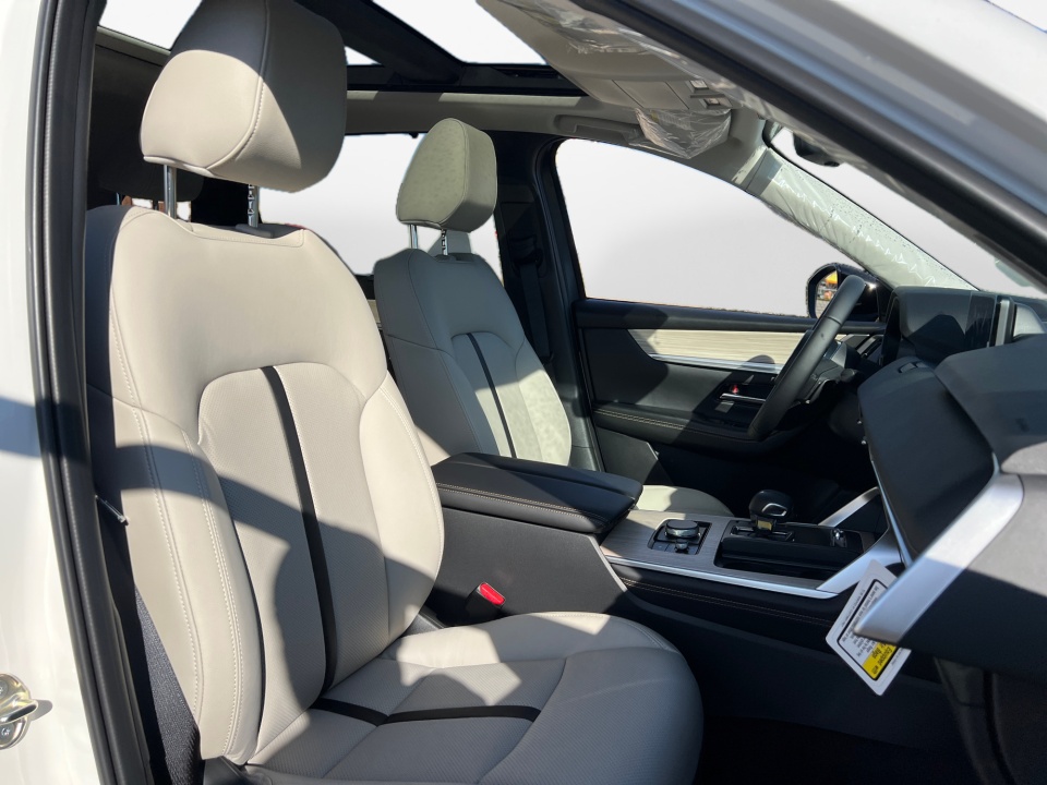 JM3KKCHD4T1363970 2026 Mazda CX-90 3.3 Turbo Premium Sport