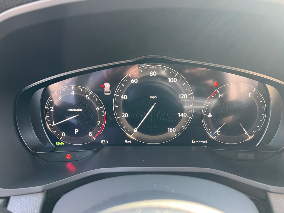 JM3KKCHD4T1363970 2026 Mazda CX-90 3.3 Turbo Premium Sport