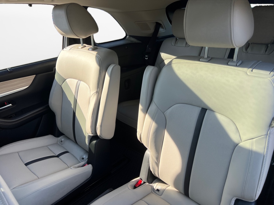 JM3KKCHD4T1363970 2026 Mazda CX-90 3.3 Turbo Premium Sport