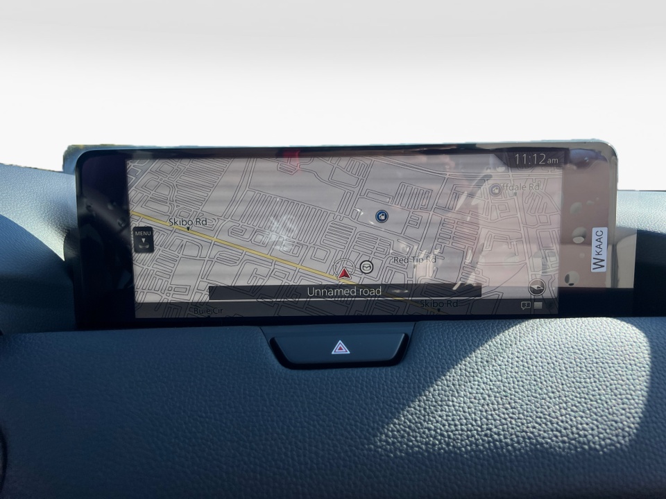 JM3KKCHD4T1363970 2026 Mazda CX-90 3.3 Turbo Premium Sport