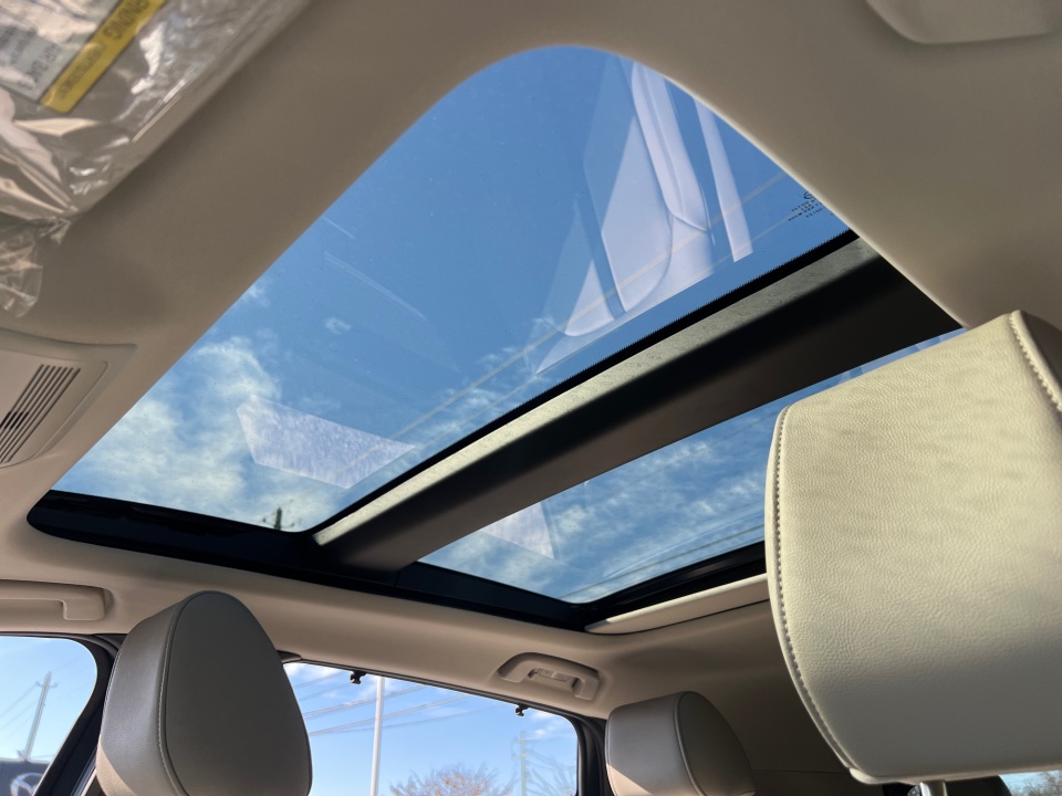 JM3KKCHD4T1363970 2026 Mazda CX-90 3.3 Turbo Premium Sport