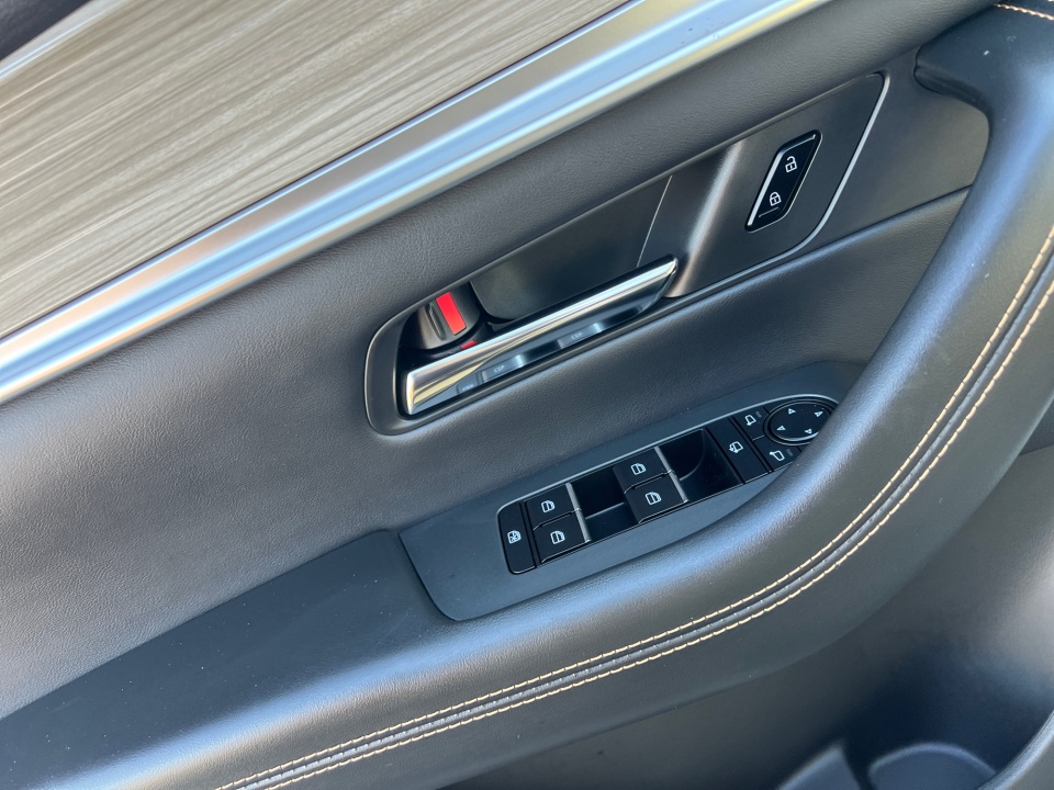 JM3KKCHD4T1363970 2026 Mazda CX-90 3.3 Turbo Premium Sport