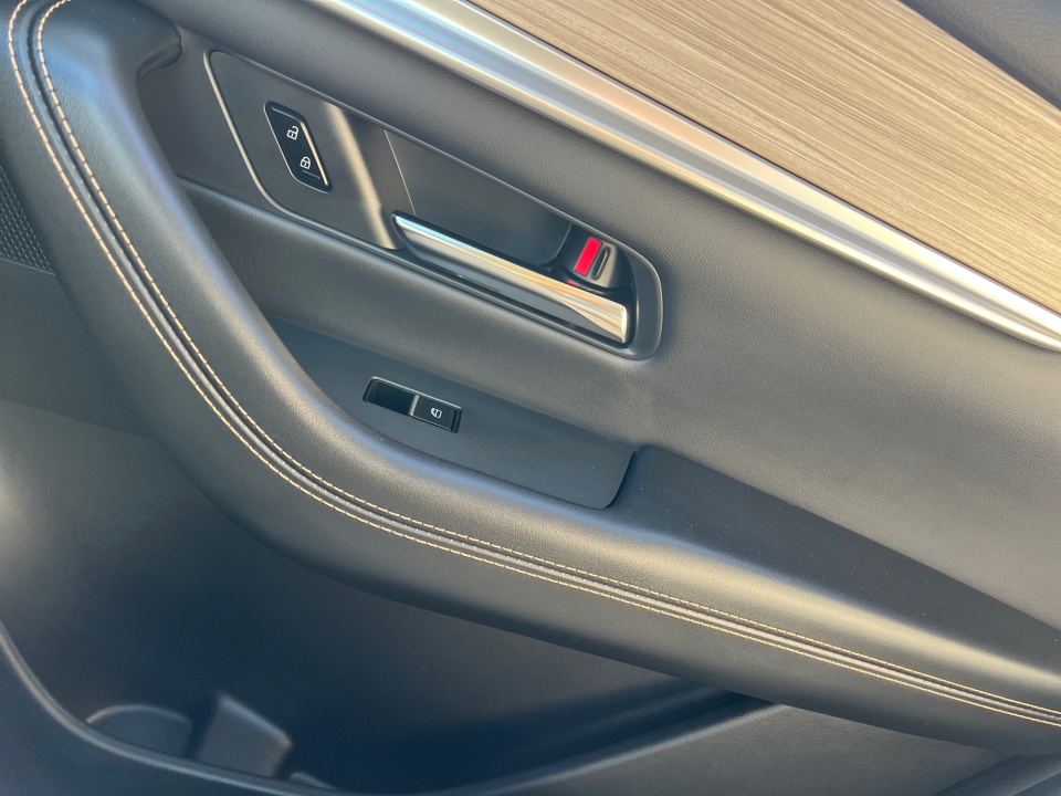 JM3KKCHD4T1363970 2026 Mazda CX-90 3.3 Turbo Premium Sport