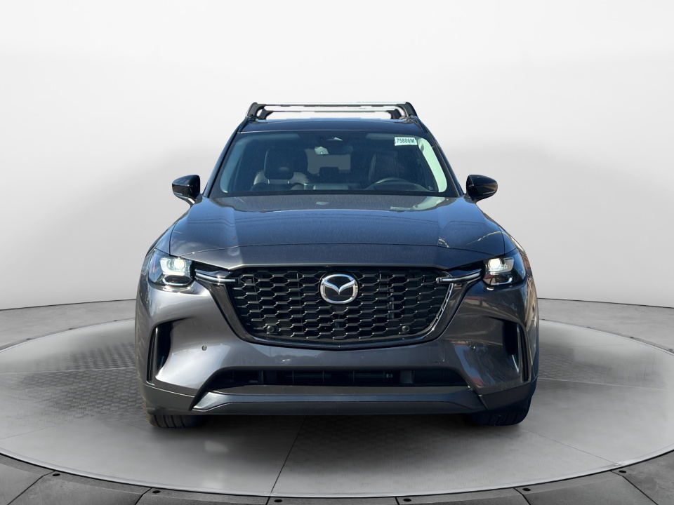 JM3KKCHD5T1351892 2026 Mazda CX-90 3.3 Turbo Premium Sport