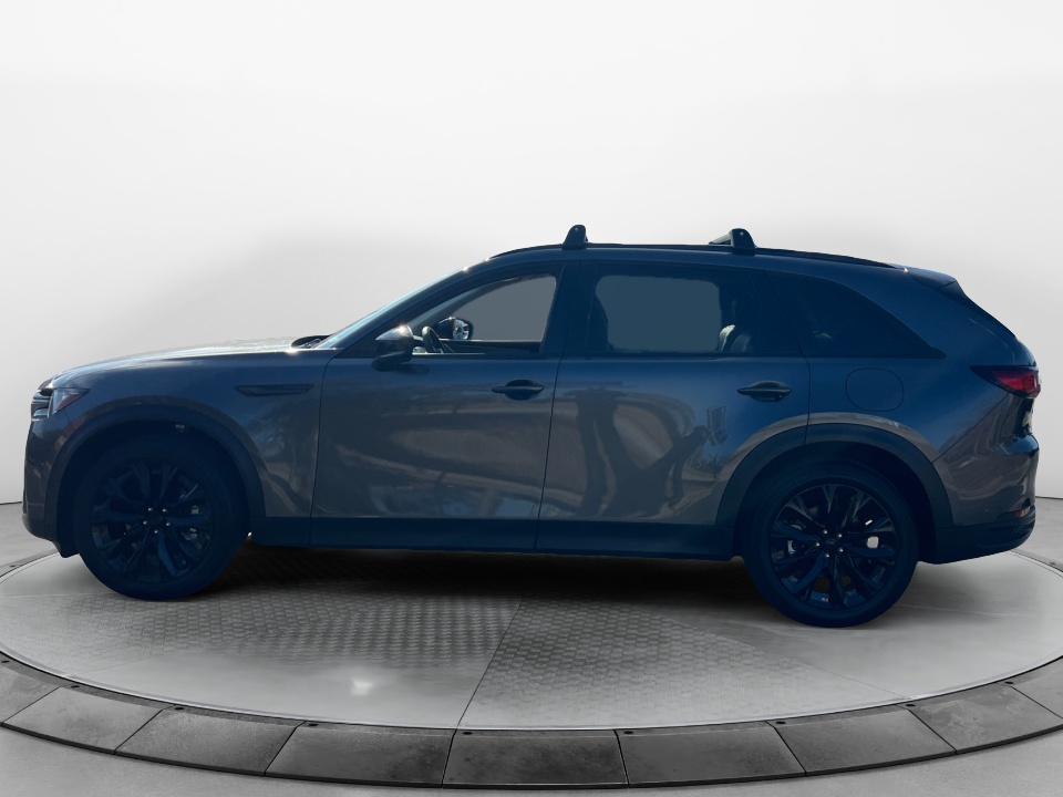 JM3KKCHD5T1351892 2026 Mazda CX-90 3.3 Turbo Premium Sport