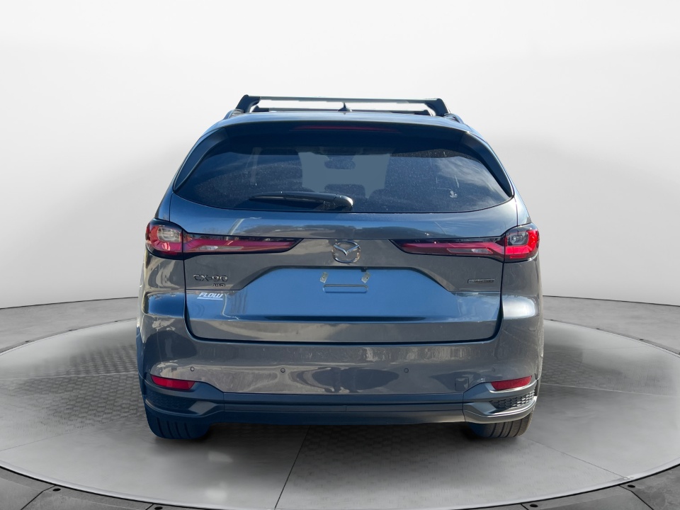 JM3KKCHD5T1351892 2026 Mazda CX-90 3.3 Turbo Premium Sport