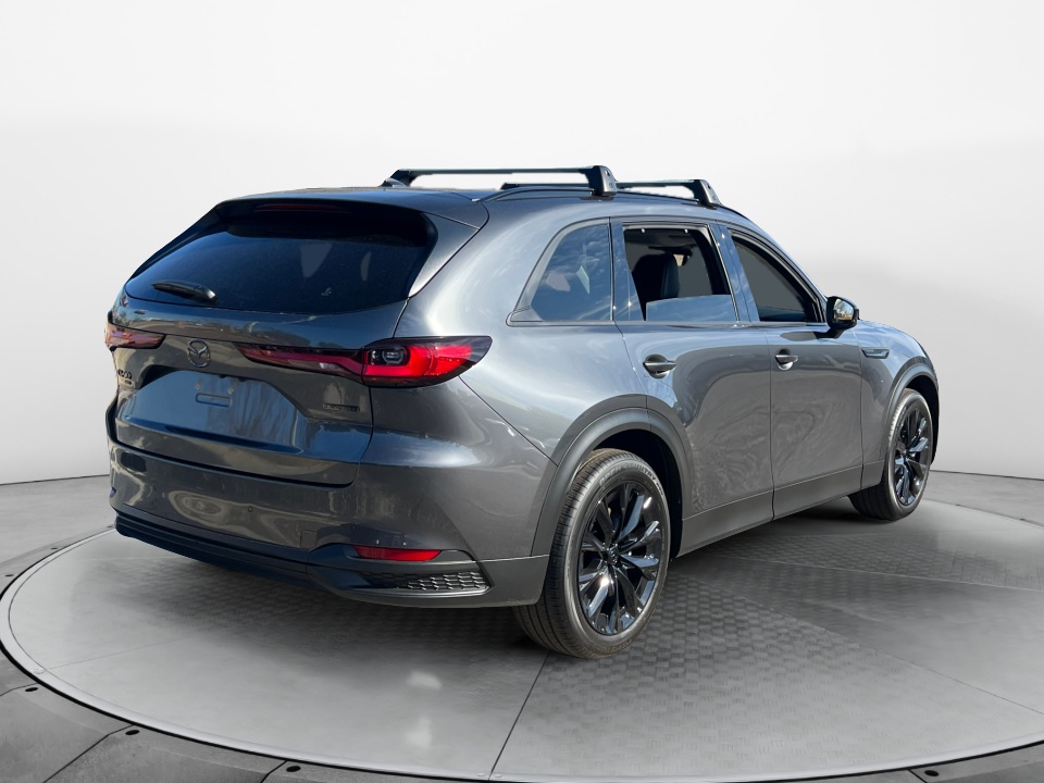 JM3KKCHD5T1351892 2026 Mazda CX-90 3.3 Turbo Premium Sport