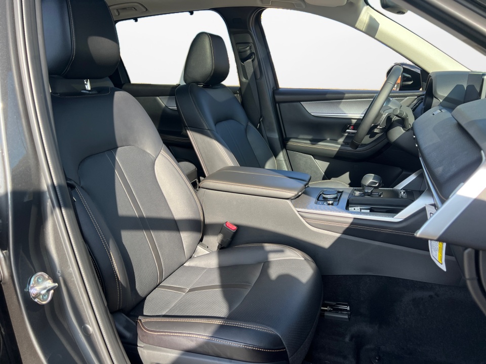 JM3KKCHD5T1351892 2026 Mazda CX-90 3.3 Turbo Premium Sport