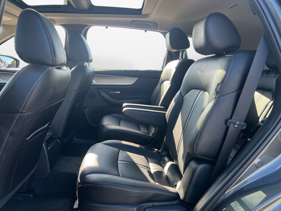 JM3KKCHD5T1351892 2026 Mazda CX-90 3.3 Turbo Premium Sport