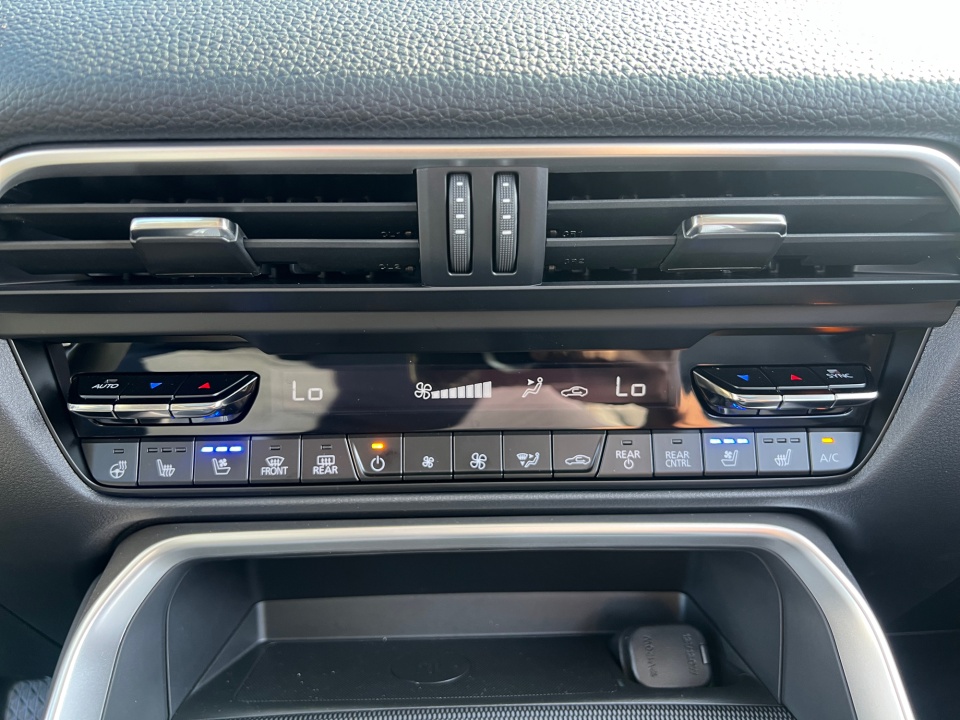 JM3KKCHD5T1351892 2026 Mazda CX-90 3.3 Turbo Premium Sport