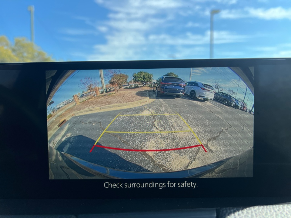 JM3KKCHD5T1351892 2026 Mazda CX-90 3.3 Turbo Premium Sport