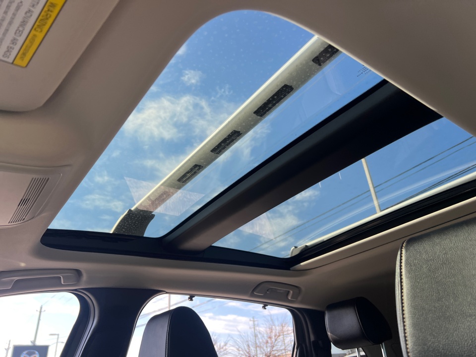 JM3KKCHD5T1351892 2026 Mazda CX-90 3.3 Turbo Premium Sport