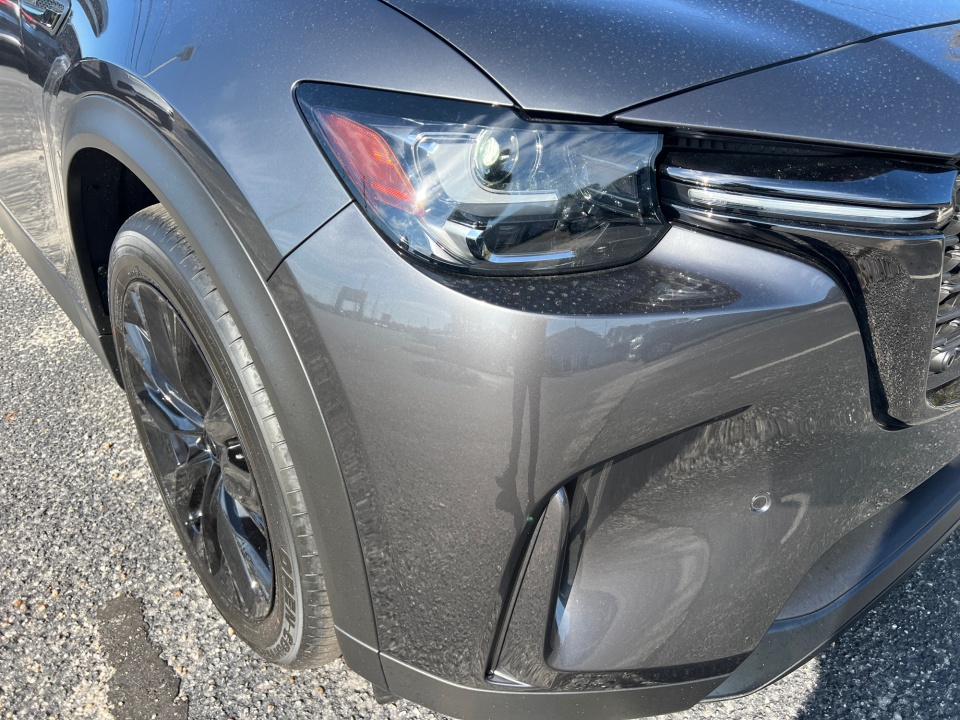 JM3KKCHD5T1351892 2026 Mazda CX-90 3.3 Turbo Premium Sport