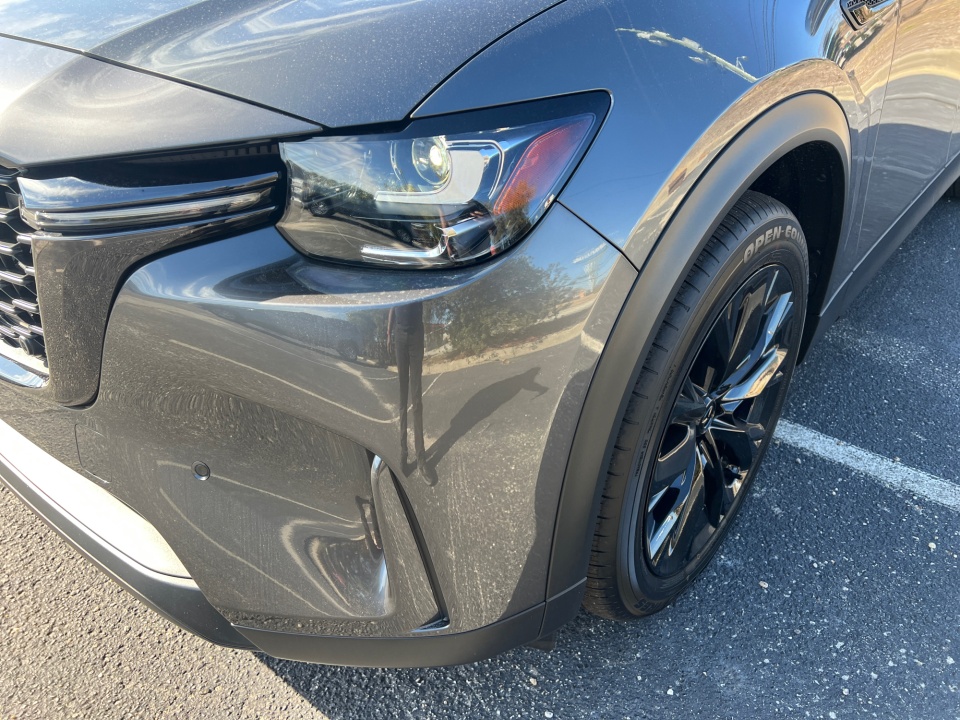 JM3KKCHD5T1351892 2026 Mazda CX-90 3.3 Turbo Premium Sport